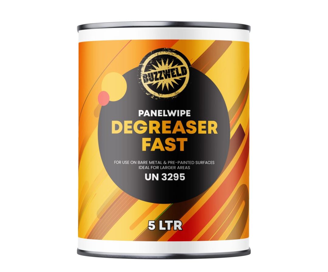 5L Panelwipe Degreaser  Fast 5LT